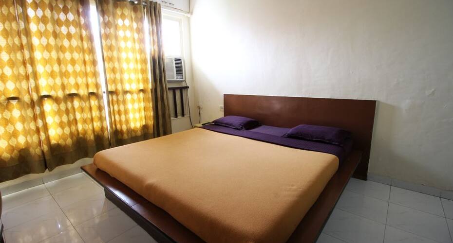 Comfort Service Apartment - Koregaon Park, Pune 3